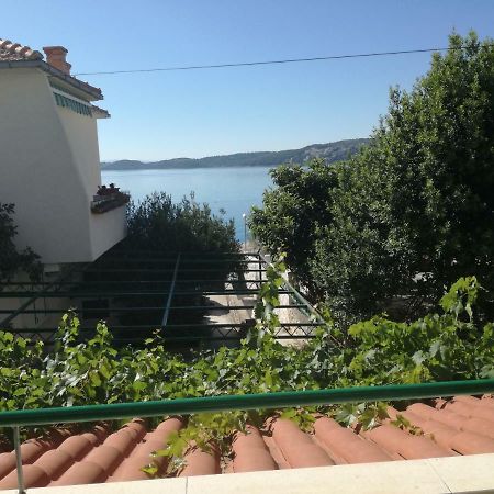 Apartment Ileana Trogir Buitenkant foto